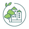 Top-Rated Roofing Pros Logo